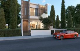3 odalılar yazlık ev 180 m² Geroskipou'da, Kıbrıs. 465,000 €