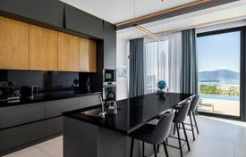7 odalılar yazlık ev 200 m² Kavač'da, Karadağ. 720,000 €