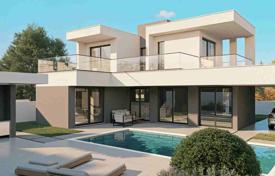 New residential complex with villas Baf'ta, Kıbrıs. Min.520,000 €