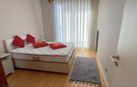 1 odalılar daire 88 m² Şişli'de, Türkiye. $349,000