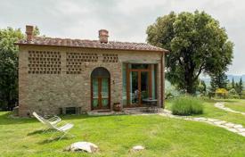 Villa – Gambassi Terme, Toskana, İtalya. 390,000 €
