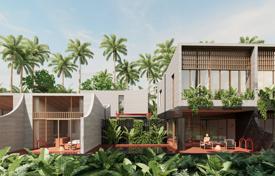 2 odalılar villa 97 m² Ubud'da, Endonezya. $262,000