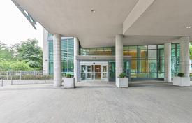 2 odalılar daire Fort York Boulevard'da, Kanada. C$1,034,000