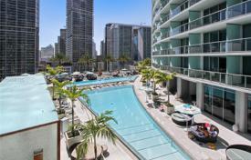 2 odalılar daire 139 m² Miami'de, Amerika Birleşik Devletleri. $1,375,000