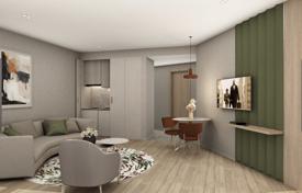 1 odalılar daire 73 m² Krtsanisi Street'da, Gürcistan. $145,000