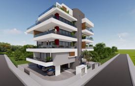 2 odalılar yeni binada daireler Limasol'da, Kıbrıs. 455,000 €
