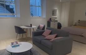 1 odalılar daire 39 m² Londra'da, Birleşik Krallık. £745,000