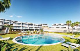 3 odalılar konak 119 m² Finestrat'da, İspanya. 425,000 €