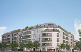 New residential complex with apartments Ile-de-France'de, Fransa. Min.309,000 €