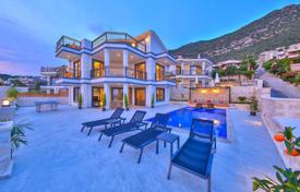 Villa – Kalkan, Antalya, Türkiye. 3,500 € haftalık