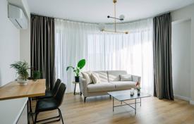 2 odalılar daire 58 m² Batumi'de, Gürcistan. $120,000