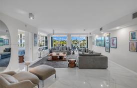 3 odalılar kondominyumda daireler 196 m² Miami sahili'nde, Amerika Birleşik Devletleri. $1,250,000