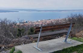 Arsa Crikvenica'da, Hırvatistan. 50,000 €
