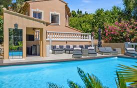 6 odalılar villa Le Cannet'da, Fransa. 2,280,000 €