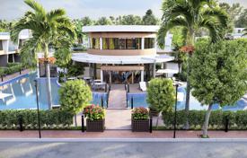 Villa – Trikomo, İskele (ilçe), Kuzey Kıbrıs,  Kıbrıs. 650,000 €