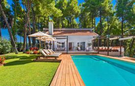 Villa – Kassandreia, Administration of Macedonia and Thrace, Yunanistan. 3,000,000 €