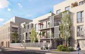 New residential complex with apartments Grand Est'da, Fransa. Min.339,000 €