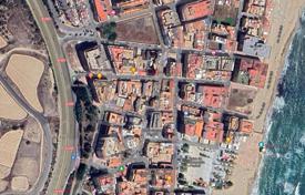 Arsa – Torrevieja, Valencia, İspanya. 750,000 €