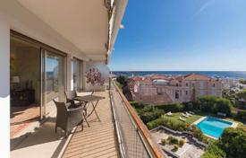 4 odalılar daire 135 m² Cannes'da, Fransa. 2,360,000 €