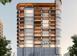 Ofis Azizi Emerald – Dubai Healthcare City, Dubai, BAE. $2,290,000