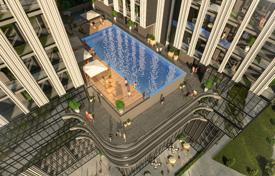2 odalılar daire 68 m² Vake-Saburtalo'da, Gürcistan. $135,000
