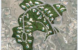 Arsa Benalmadena'da, İspanya. 369,000 €