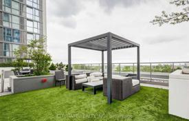 5 odalılar daire Etobicoke'de, Kanada. C$857,000