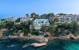 5 odalılar villa 617 m² Cala Vinyes'da, İspanya. 12,600,000 €