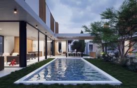 3 odalılar yazlık ev Limassol (city)'da, Kıbrıs. 720,000 €