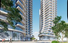 3 odalılar yeni binada daireler 71 m² Tbilisi (city)'da, Gürcistan. $177,000