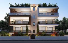 2 odalılar daire 80 m² Livadia'da, Kıbrıs. 229,000 €
