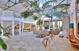 Villa – Cannes, Cote d'Azur (Fransız Rivierası), Fransa. 8,000 € haftalık