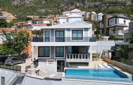 4 odalılar villa 210 m² Alanya'da, Türkiye. $917,000