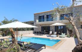 3 odalılar şehir içinde müstakil ev 153 m² Messenia'da, Yunanistan. 690,000 €
