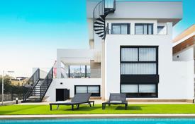3 odalılar villa 198 m² Algorfa'da, İspanya. 528,000 €