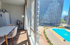 2 odalılar yeni binada daireler 56 m² Batumi'de, Gürcistan. $100,000