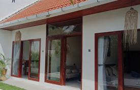 2 odalılar villa 65 m² Pererenan'da, Endonezya. $201,000