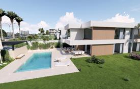 4 odalılar villa 603 m² Manilva'da, İspanya. 887,000 €