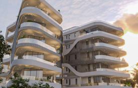 2 odalılar çatı dairesi 89 m² Larnaka'da, Kıbrıs. 420,000 €