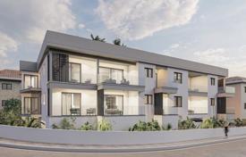 New residential complex with apartments Emba'da, Kıbrıs. Min.145,000 €