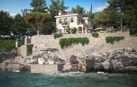 3 odalılar villa 288 m² Herceg Novi city'da, Karadağ. 3,500,000 €