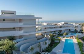 4 odalılar daire 218 m² Marbella'da, İspanya. 2,450,000 €