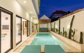 Villa – Seminyak, Bali, Endonezya. $260,000