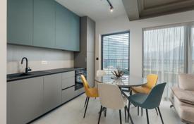 3 odalılar daire 190 m² Kotor city'da, Karadağ. 800,000 €