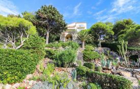 Villa – Saint-Jean-Cap-Ferrat, Cote d'Azur (Fransız Rivierası), Fransa. Price on request