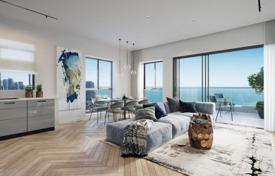 2 odalılar daire 70 m² Bat Yam'da, İsrail. $943,000