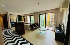 2 odalılar daire 63 m² Pattaya'da, Tayland. $130,000