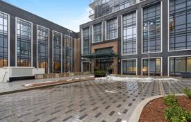 2 odalılar daire Etobicoke'de, Kanada. C$1,026,000