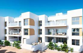 3 odalılar daire 101 m² Los Alcazares'da, İspanya. 350,000 €