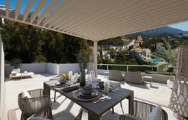 Çatı dairesi – Benahavis, Endülüs, İspanya. 519,000 €